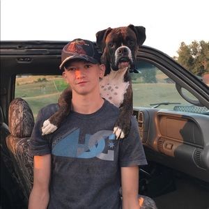 Meet your Posher, Alexander